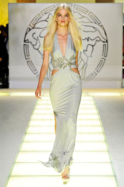 Versace Mermaid 